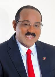 New day dawns for Antigua