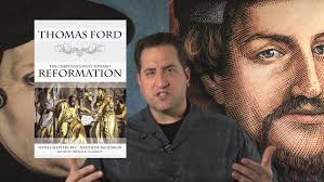 The Christian’s Duty Towards Reformation