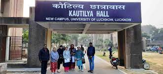 View gallery seminar in oriental persian. University Of Lucknow Kautilya Hall