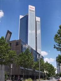 Das moderne bürohochhaus bietet einen. Trianon Frankfurt Am Main Germany Skyscrapers On Waymarking Com