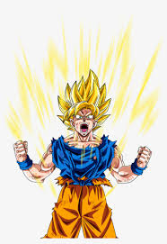 The transformation causes some stark changes in physical appearance. 1 Basic Ki Shots 2 Strike Supers 1 Ki Blast Suppers Goku Saiyan Transparent Png 900x1272 Free Download On Nicepng