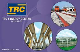 Global facilities management sdn bhd. Trc Synergy Confirms Bagging Mrt Contract Worth Rm858 18m The Edge Markets