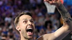 How Jason Cadee's frank conversation with Nathan Sobey has lit a fire in  the star Bullets guard