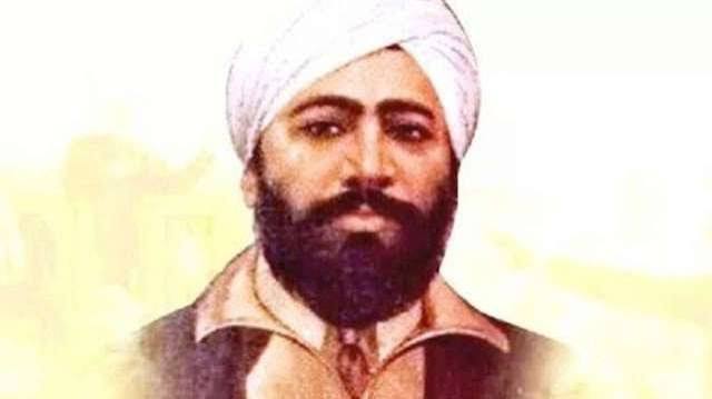 Sardar Udham : A thrilling biopic on the avenger of Jallianwala Baugh Massacre – Mind of a writer, heart of a soldier