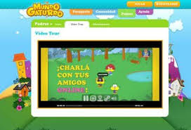 Press the scramble button and try to figure out the solution and practice. Juegos Online Villaves56 Over Blog Com