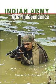 A nation maintains its armed forces for strategic deterrence and if. Buy Indian Army After Independence Book Online At Low Prices In India Indian Army After Independence Reviews Ratings Amazon In