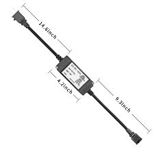 Sunthin Max 150w Power Patio Lights Dimm Buy Online In Bahrain At Desertcart