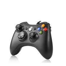 Game Controllerrottay Usb Game Controller Wired Gaming Gamepad With Shoulders Buttons Joypad For Microsoft Xbox 360 Microsoftxbo Game Controller Xbox Xbox 360