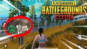 You do know that pubg now has a built in network ping tool goto settings > gameplay and under ui there is an option called network debug statistics click on it and set it too on. Pubg Mobile Best Tricks To Fix Ping Issues