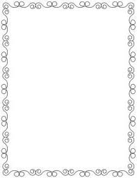Black And White Gingham Border Doodle Border 6 In 2020 Doodle Borders Doodles Zen Doodle Patterns