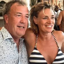 Jeremy Clarkson's ex-lover Phillipa Sage spills