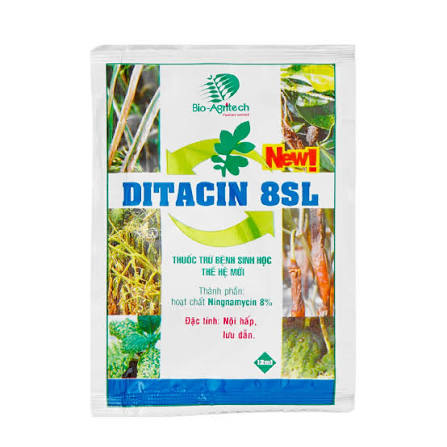 Ditacin 8SL