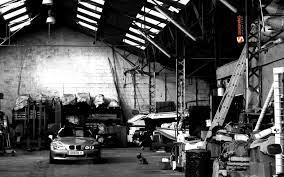 Boats Monochrome Drydocks Bmw Z3 Garage Wallpaper 1920x1200 295335 Wallpaperup
