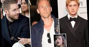 There are theories and reactions aplenty, but is gorgeous actually about joe alywn? Who Has Taylor Swift Dated Boyfriend List From Joe Alwyn To Tom Hiddleston The Sun Movies And Tv