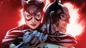 Batman And Catwoman Are Having A Baby