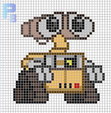 Pin By Grace Schlueter On Karoliukams Cross Stitch Patterns Cross Stitch Disney Cross Stitch In this awesome instructable i'll show you how to make a pixel art my way (the easy way). cross stitch patterns