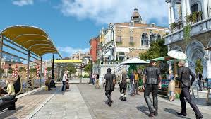 We finally know the release date for final fantasy xv on pc, plus there's a new royal edition on the way. Final Fantasy 15 Release Date Auf Pc Inhalte Der Royal Edition