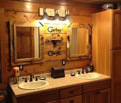 4.6 out of 5 stars 67. Country Western Bathrooms