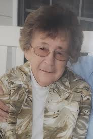 Obituary of Elaine M. Rockey