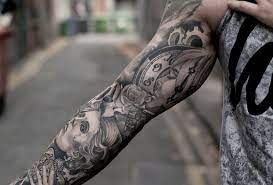 Shop minimum rate is at $60.00. 2nd To None Tattoo Studio Tattoo Shop Reviews
