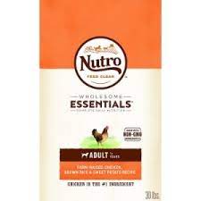 5 Best Nutro Dog Foods Reviews Updated 2021 Dog Product Picker