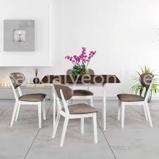 Pasific home barra ceviz yemek masası ahşap. Handy Mutfak Masa Takimi Sandalye Online