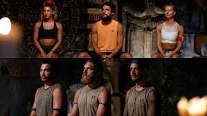 Survivor spoiler ασυλία σήμερα (31/5/2021): Survivor Spoiler Aytos Kerdizei Thn 2h Asylia Kai Fernei Ta Panw Katw In Gr