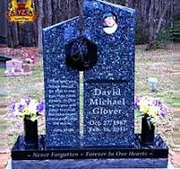 European Style Headstones - Durable and Stylish Memorials