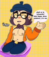 AikeBodrio a X: C Mico actor porno gay. Brawlstars Brawlstarsfanart  t.co5PXOGFGY5S  X