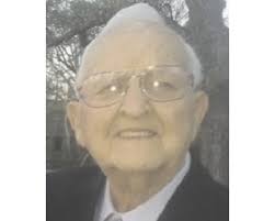 Joe Fanning Obituary (1924