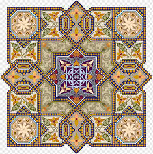 Maybe you would like to learn more about one of these? Assorted Color Floral Illustration Drawing Ornament Arabesque Islamic Art Islamic Geometric Patterns Carpet Furniture Textile Symmetry Png Pngwing