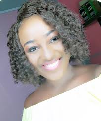 Stella Dimoko Korkus.com: In House News FRIDAY