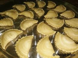 However, i recommend that on the day you decide to do. Buat Karipap Pusing Rangup Tak Guna Marjerin Jadi Bukan Rapuh Pecah Berderai Mingguan Wanita