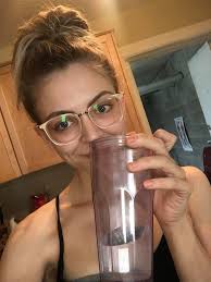 Cussatt eyewear: New glasses vs previous pair comparison