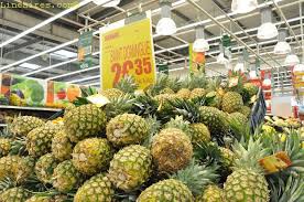 Les Courses En Martinique 84 Plus Cheres Les Magasins Lineaires