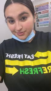 Subway Of Alexandria