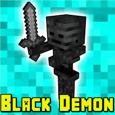(new) wither storm vs the ender dragon titan. Updated Black Demon Wither Skeleton Titan For Minecraft Pc Android App Download 2021