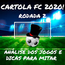 Cartola fc, o fantasy game oficial do brasileirão. Rodada 2 Cartola Fc 2020 Analise Das Partidas E Dicas Para Mitar Redacao Rubro Negra