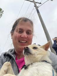 Penny Finds Forever Family Through Badass Bulldog Rescue