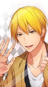Anime Lock Screens Kuroko No Basket Kuroko No Basket Characters Kuroko