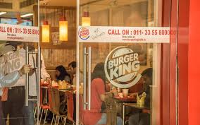 Burger king ipo details such as price band, listing date, allotment status, financials, subscription, ipo review, broker view, grey market premium (gmp). Burgerking Allotment Status Available Now Financepost