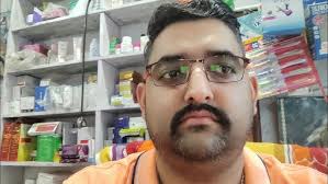 Exclusive interview with Lekh Raj sundram congress president Bani