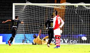 Santa fe won 19 direct matches. Santa Fe Perdio Con Once Caldas Y Sigue Sin Ganar En La Liga Aguila La Fm