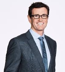 The thing that is often missed in leadership in. Ben Ikin Celebrity Speakers
