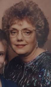 Ellen Eileen Meyer Gillespie (1945-2022)