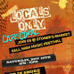 FallHigh Music Festival event image