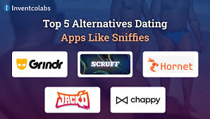 A Detailed Guide to Develop an Dating App Like Sniffies