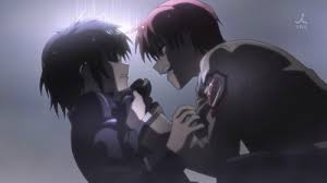 Is otonashi really the programmer? 20 Tearjerker Quotes From Angel Beats Myanimelist Net