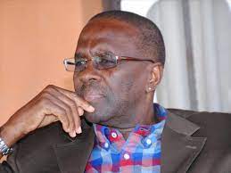 Willy mutunga full name is willy munywoki mutunga. Mutunga Wants Standard Group Held Liable For Defamation