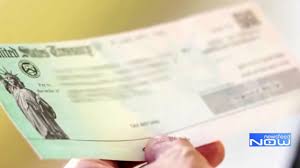 So we're 90% sure that my fiancé's stimulus check was stolen out of our mailbox. Newsfeed Now New Stimulus Checks Could Arrive Soon Dog Returns Home 8 Years After Being Stolen Kark